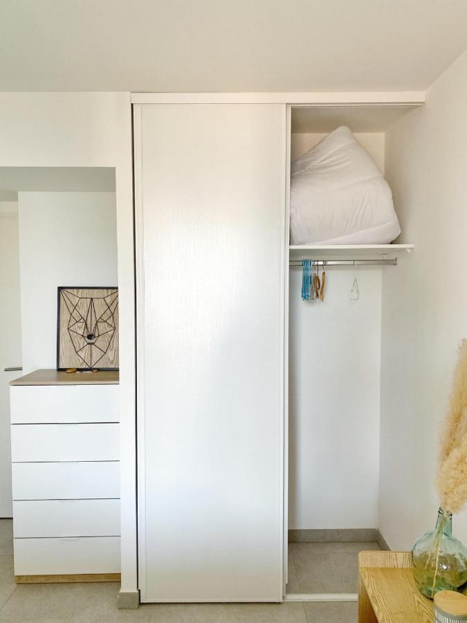 Apartamento Luxurious Flat At 5 Min By Walk To Monaco, Free Parking And Sea View Beausoleil Exterior foto